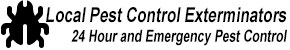 Smithville PA Pest Control Exterminators